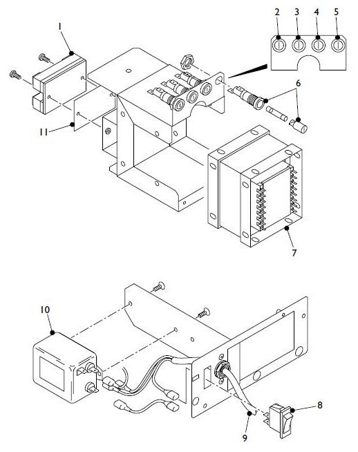 Power Supply Unit